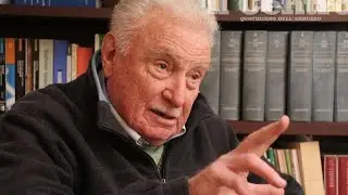 Alessandro Clementi, studioso aquilano: storia, montagna e cultura