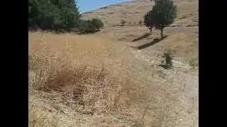 ESİKLİ UCTEPE YOL ARASI