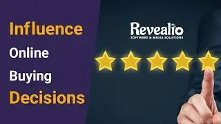 Influence Online Buying Decisions