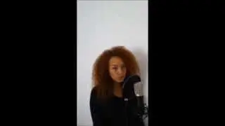 Beyonce - Rise Up (Piano Version) cover by Lolaca
