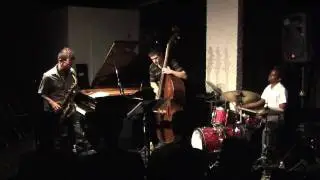Uri Gurvich Quartet, live @ The Stone - Joseph The Storyteller