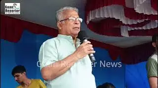 Goan Reporter: Agxem SC Clinch 7-a-side Interward Cup at Curtorim