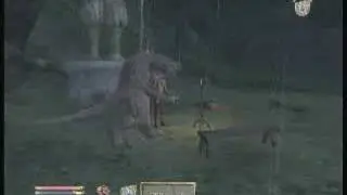 Sheogorath Shrine