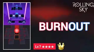 【Welcome 2026】[Infinity Innovation Engine 2.0] BURNOUT (Official Video)
