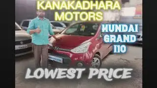 # Grand i10 Magna petrol vehicle For sale contact no.9573942459