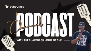 The ShakeBack Sports Show - Hali is Tyriffic - #WingsUp - OTAs