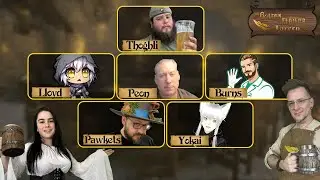2025 Unofficial Ashes of Creation Content Creator Summit