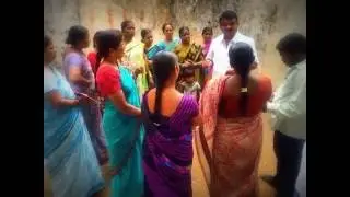 singi reddy