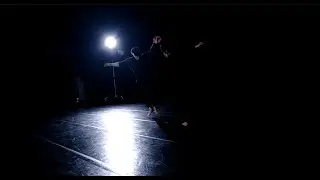 현대무용 김지공 조현도_기록영상