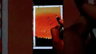 Beautiful birds flying in sky #beutifulbird