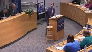 Trump, Security, and Muslim Civil Liberties
