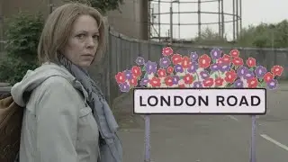 London Road 2015 Musical Film | Olivia Colman | Ipswich Ripper | Movie Review