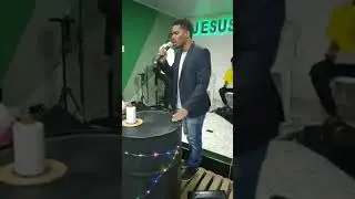 Quero Conhecer Jesus (Cover) - Jonathan Douglas