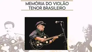 Zé Menezes - Meditando (Garoto) - 1998