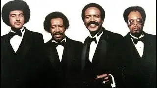 Chi-Lites - Try My Side (Of Love) (1981) [HQ]