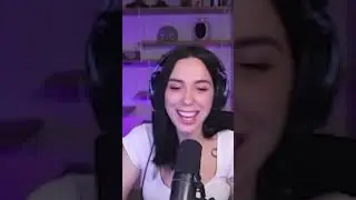 It was at this moment that she knew....