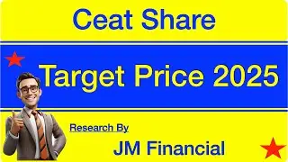 Ceat Share Target Price | Ceat Share Price