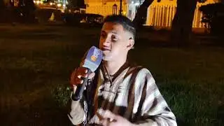 من الرباط: 