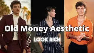 Old Money Aesthetic: Classic Fashion Tips for a Sophisticated Look