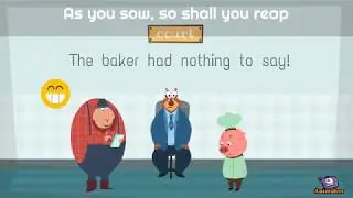 Wheel of Karma| moral stories for kids|short stories for kids