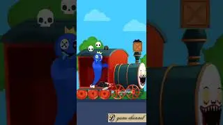 monster incoming : death puzzle 😉😉 gameplay // l game channel // android & ios 2222900 #shorts