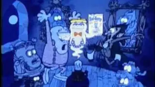 MONSTER CEREALS BOO HOOTER