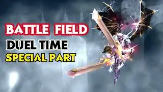 Battle time  : Battle Field at LORENCIA (Special part)-MU Online Season 6 (Mu Retro Server Thailand)