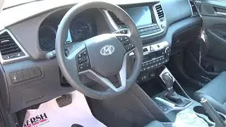 استعراض مواصفات هيونداي توسان 2019 اعلى فئه توربو Hyundai Tucson