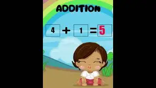 Fun with Math: Adding Up to 10 Adventure |  #kidseducation #learningjourney #kids#kidslearning
