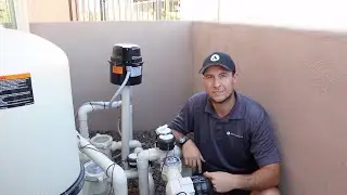 Tuning a New Pool with an A&A In-floor System