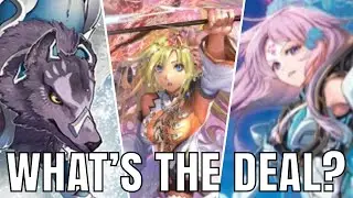 Как играть и победить &laquo;Keter Pile&raquo; в Cardfight!! Vanguard!