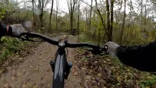 Home Trail Krefeld - 4K