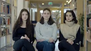 IM (INTRODUKTIONS PROGRAMMET) NICOLAISKOLAN