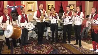 Ekrem & Erşan İkilisi feat Manisa Malta Bando - Al Aşkım Beni Yanına - Balkanların Gülü - Ramo Ramo