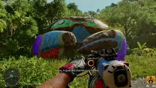 Far Cry 6 gameplay episodul 40