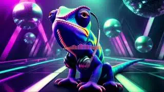 Chameleon music playlist Vol.37 | Electronic Pop Dance 