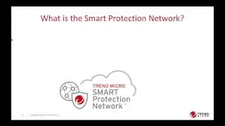 Introduction to XGen User Protection from Trend Micro