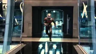 MARVEL'S ANT MAN Trailer 2 2015