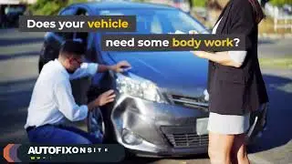 Top Bumper Repair in Los Angeles | Best Mobile bumper repair | #bumperpaintrepair #LosAngeles