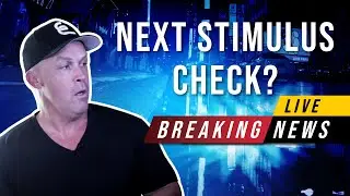 Stimulus Check Second Round Update 2020 (When Will It Arrive?)