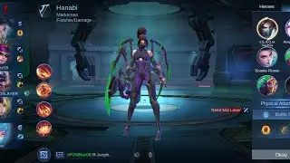Hanabi 