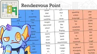 Secrets Hidden In The French Flag... | Rendezvous Point | Puzzle Boat 9