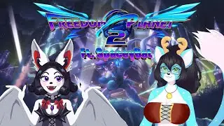 [Freedom Planet 2] Interview with Spacey Batotelli aka 