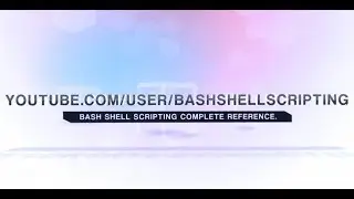 Writing Linux Shell Scripts - The Practical Way