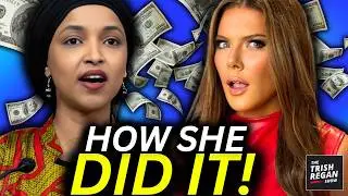 REPORT: Financial Analysis of Ilhan Omar&rsquo;s Alleged Money Laundering Scheme