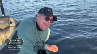 Anglers Inn Crystal River - Release - JUN 2025