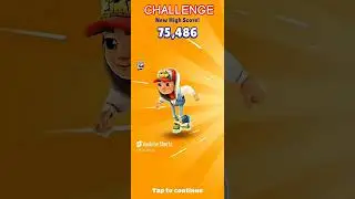 New challange 😈😈#viral #challenge #status #subwaysurfs #shorts