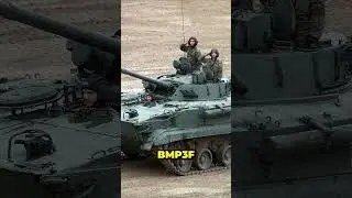 4 Greatest Amphibious Vehicles #shorts