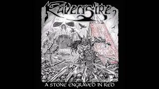 Ravensire - Gabriel Lies Sleeping