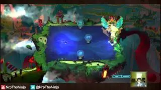 Ranking up with Mechazor 7/17/2015